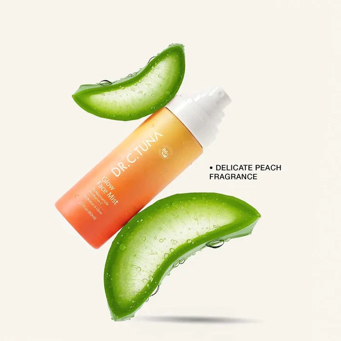 Dr. C. Tuna Dr. C. Tuna Glow Face Mist | Tess Marketplace