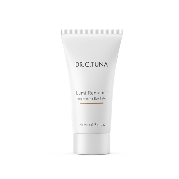 Dr. C. Tuna Lumi Radiance Brightening Eye Balm | Tess Marketplace
