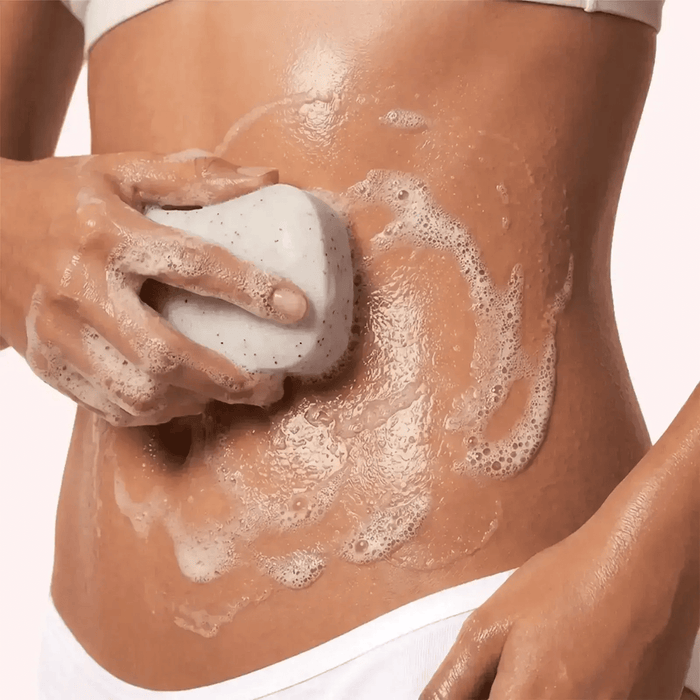 Dr. C. Tuna Paprika Ritual: Massage Soap & Massage Gel | Tess Marketplace