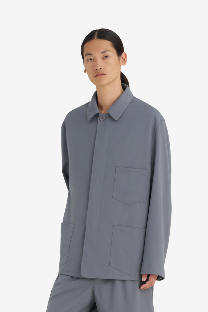 DRESS UP WORKER JACKET