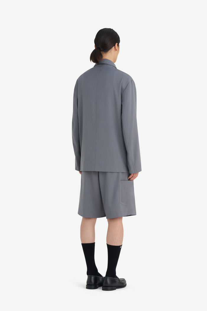 DRESS UP WORKER JACKET