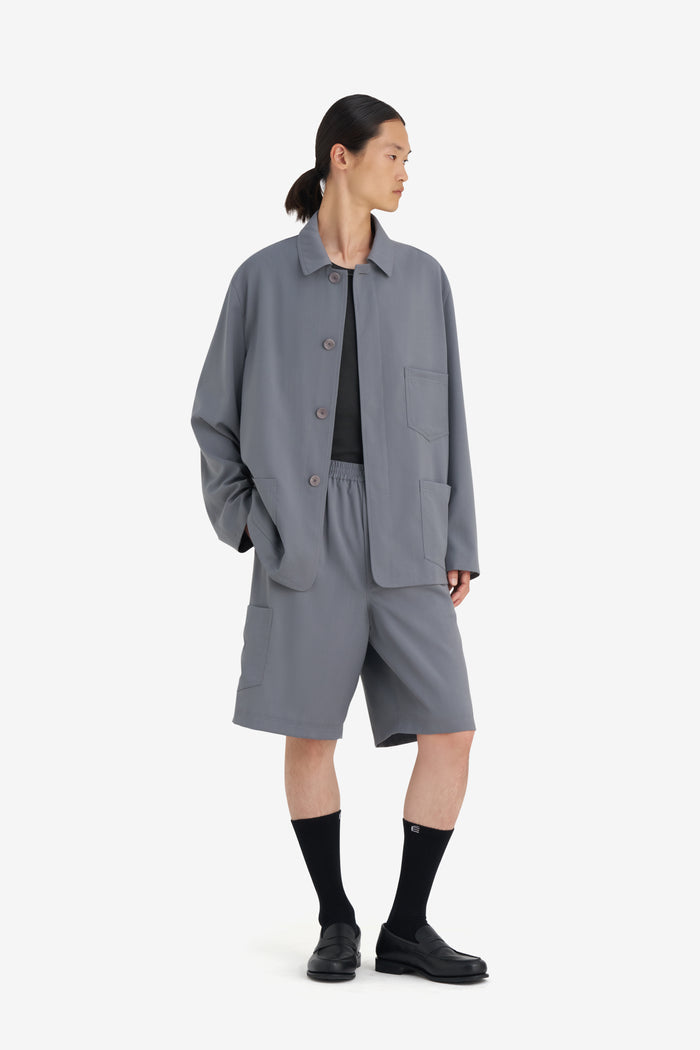 DRESS UP WORKER JACKET