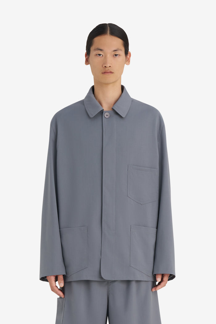 DRESS UP WORKER JACKET