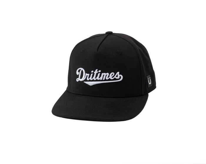 Dritimes Stadium Snapback Cap