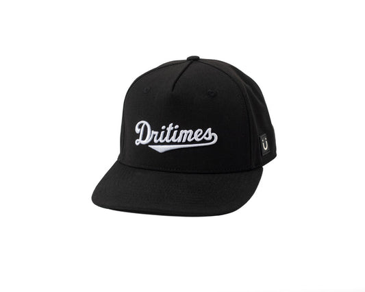 Dritimes Stadium Snapback Cap