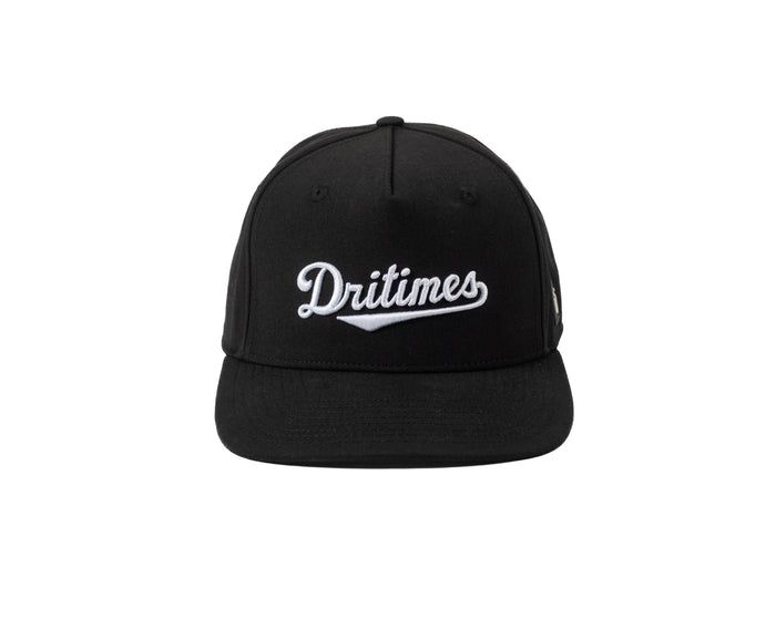 Dritimes Stadium Snapback Cap