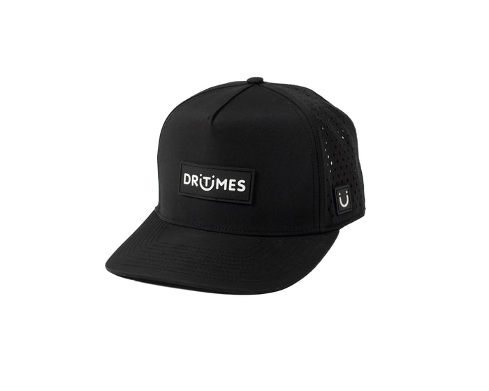 Dritimes Staple A-Frame Performance Cap