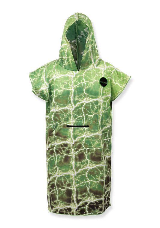 DT25 | Electra Poncho Towel