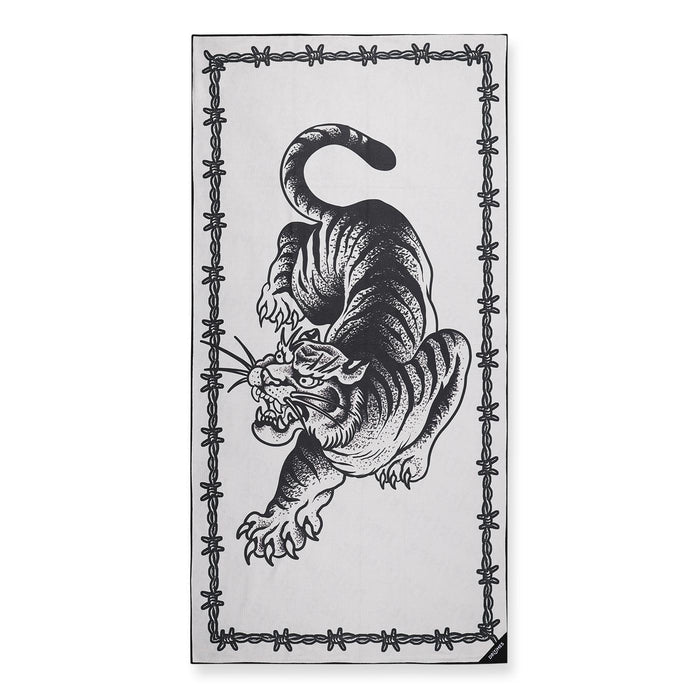 DT25 | Power Beach Towel