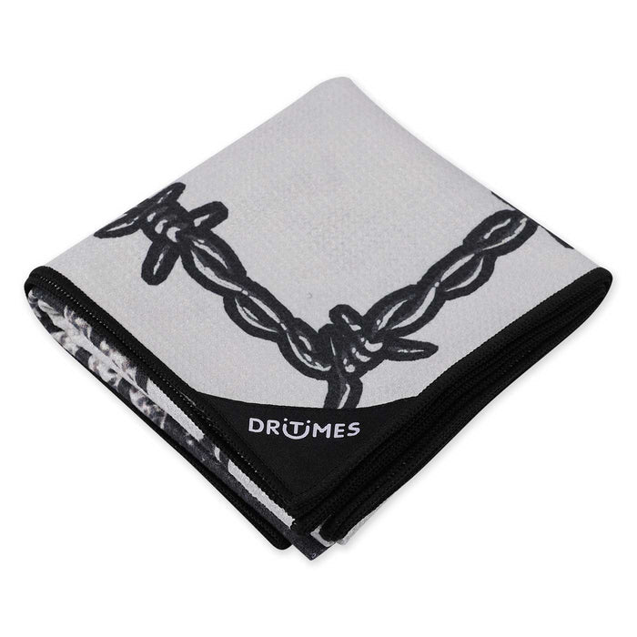 DT25 | Power Beach Towel