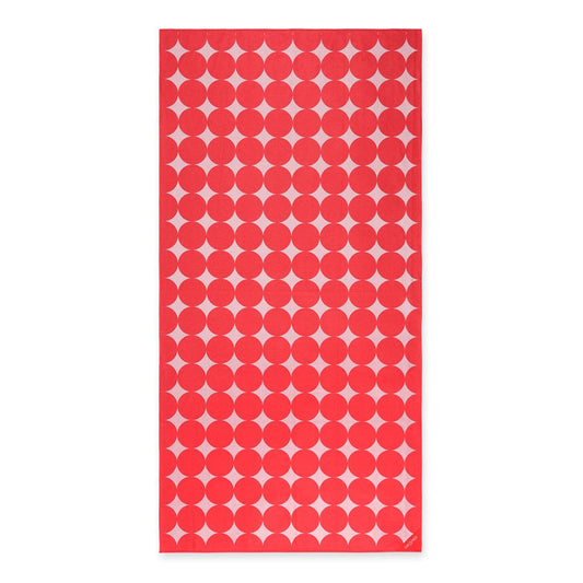 DT25 | Sphere Beach Towel
