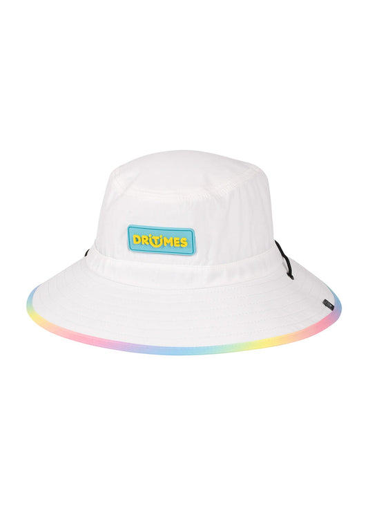 DT26 | 80s Fade Bucket Hat