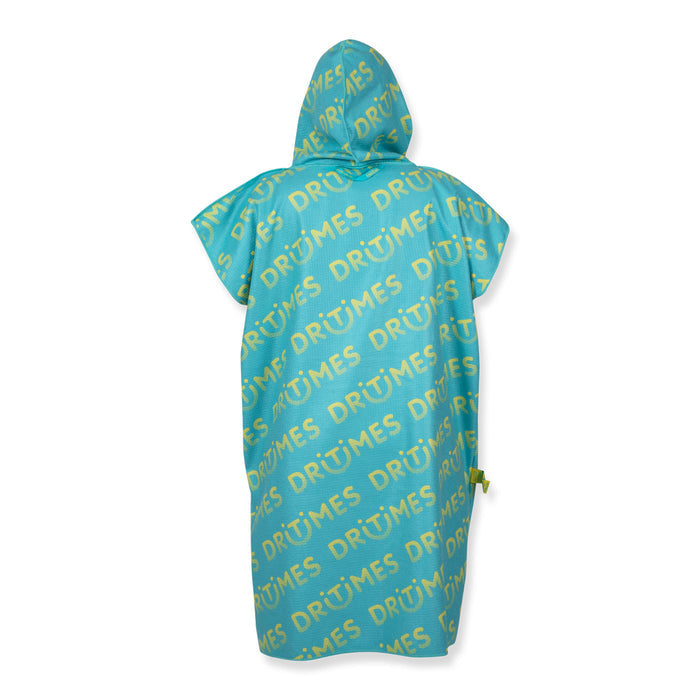 DT26 | 90s Spray Poncho Towel