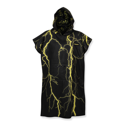 DT26 | Bolt Poncho Towel