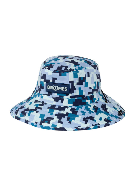 DT26 | Digi Camo Bucket Hat