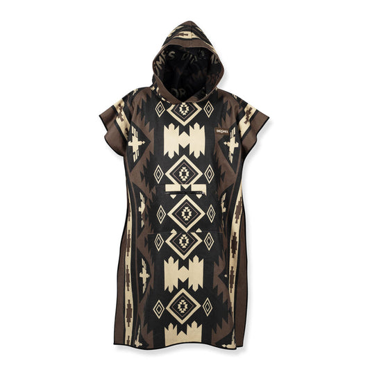 DT26 | Kodak Poncho Towel