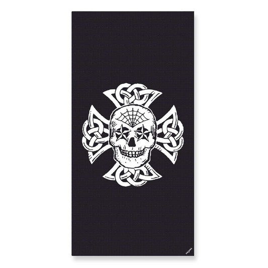 DT26 | Matt Hoy - Hoyo Beach Towel