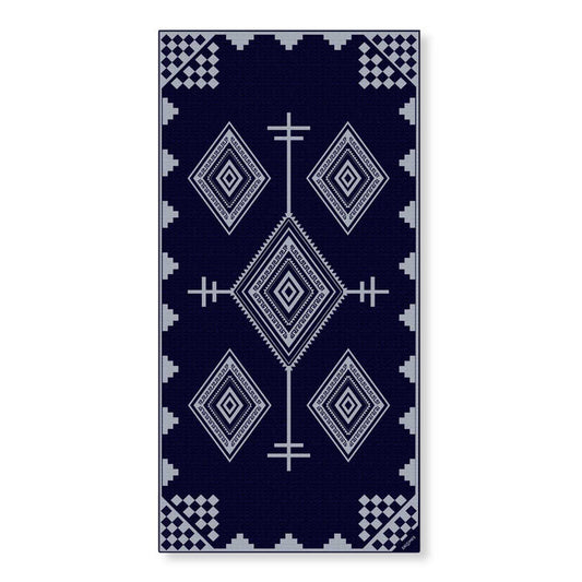 DT26 | Mayan Beach Towel