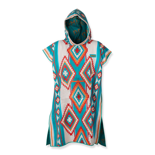 DT26 | River Poncho Towel