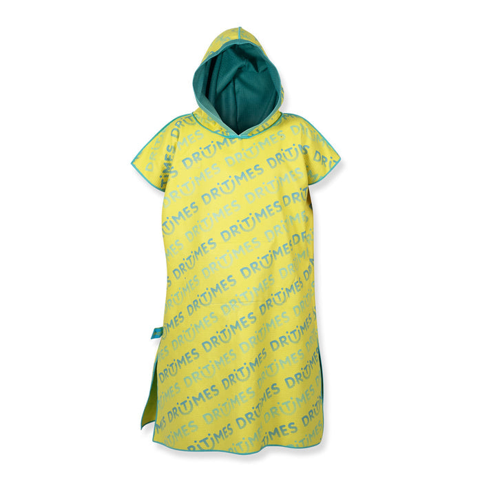 DT26 | Splice Fade Poncho Towel