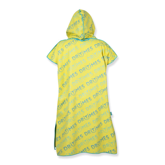 DT26 | Splice Fade Poncho Towel