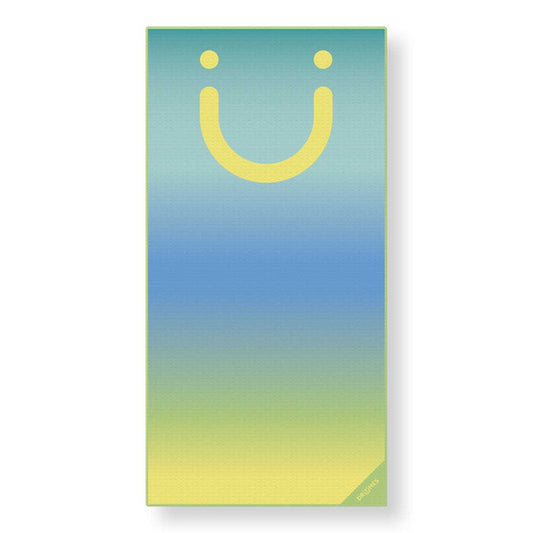DT26 | Splice Fade Sport Towel