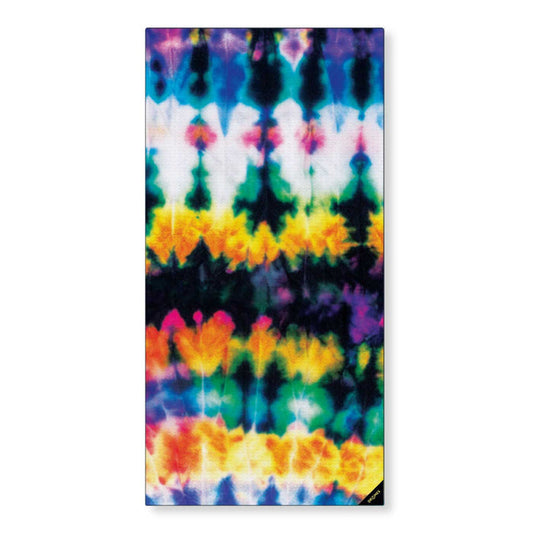 DT26 | Stone Free Beach Towel