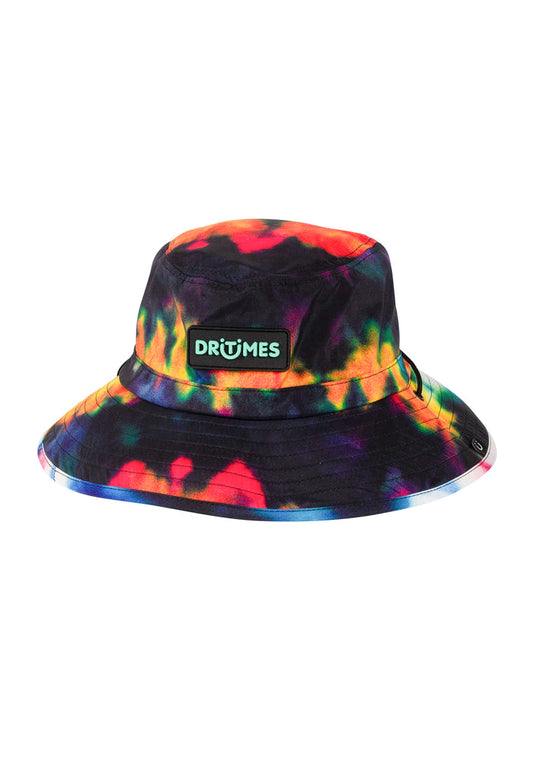 DT26 | Stone Free Bucket Hat