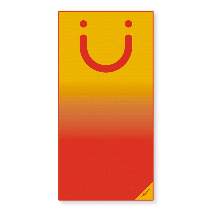DT26 | Sundown Fade Staple Sport Towel