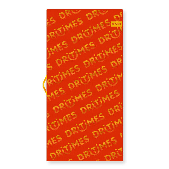 DT26 | Sundown Fade Staple Sport Towel