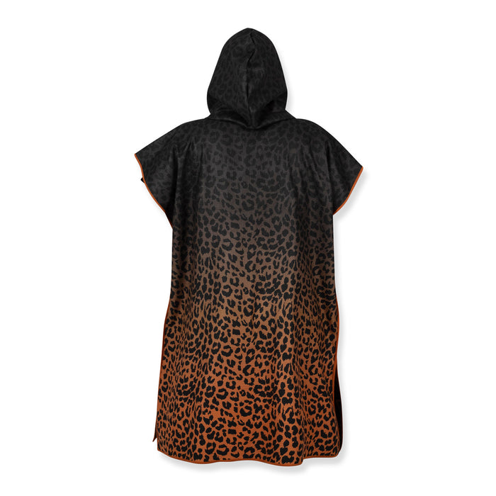 DT26 | Wild Poncho Towel