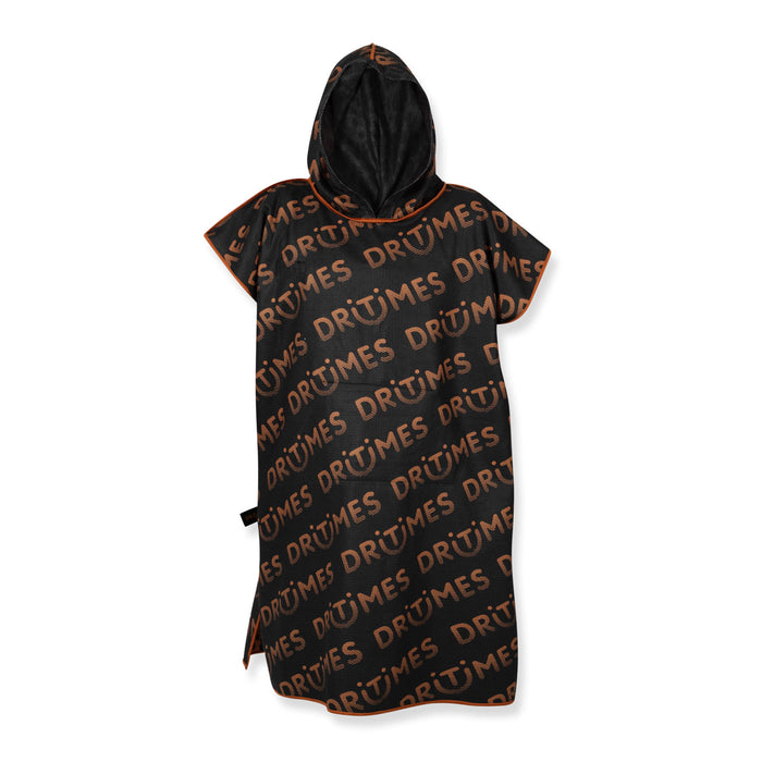 DT26 | Wild Poncho Towel