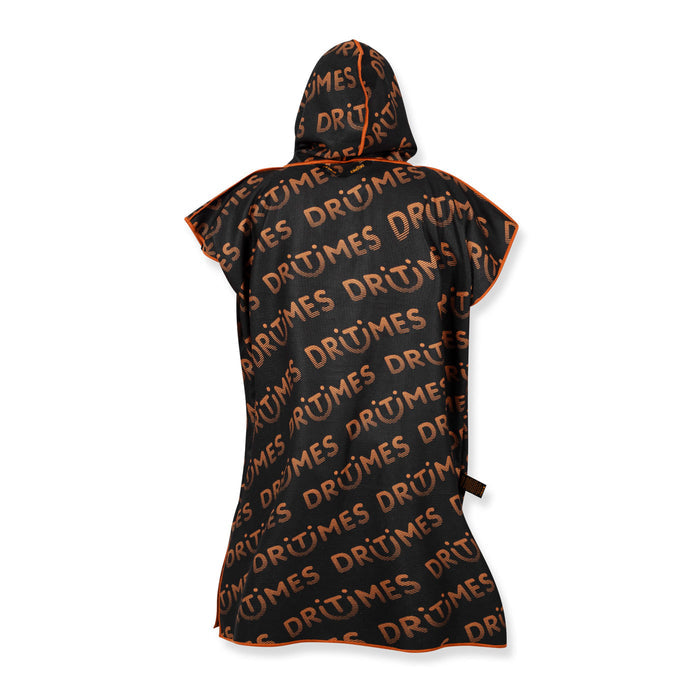 DT26 | Wild Poncho Towel