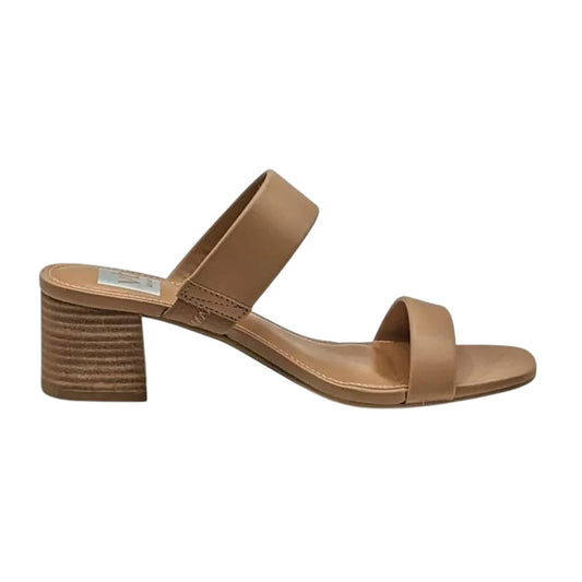 DV by Dolce Vita Women’s Lextra Heeled Sandal – DW714420