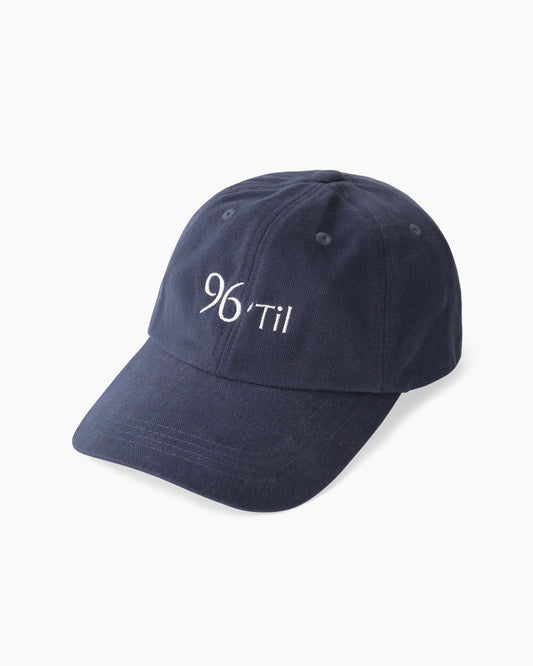 Dweller 6P Cap "96 'Til" Navy