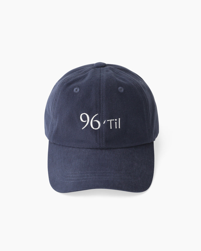 Dweller 6P Cap "96 'Til" Navy