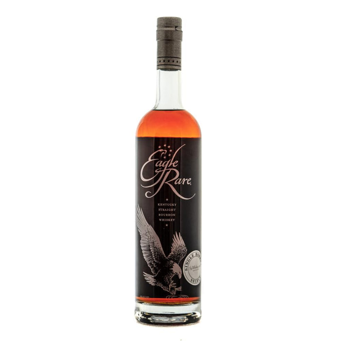 Eagle Rare 10 Year Old Single Barrel "Sip 'N Soar" Bourbon Eagle Rare