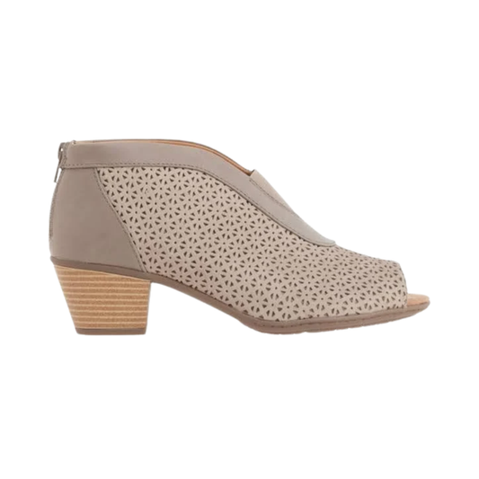 Earth Origins Carden Women's Open-Toe Heeled Sandals
