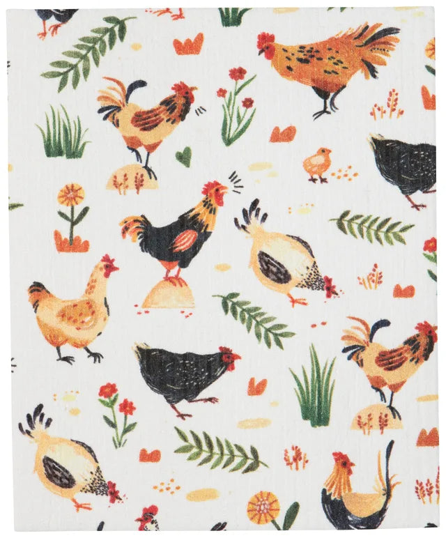 Chickens