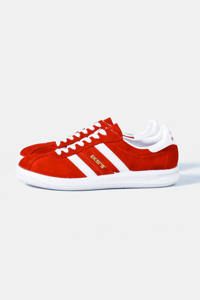 EKSI'S-10 Red