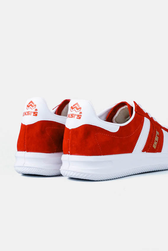 EKSI'S-10 Red