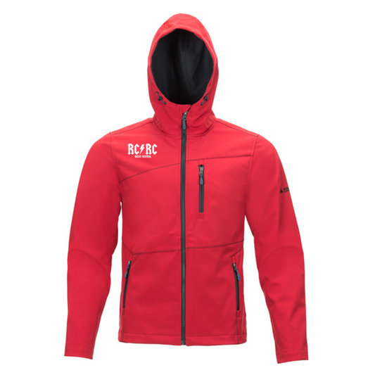 Embroidered Championship Jacket - U14 RC Jr. Champs (Vail, CO)