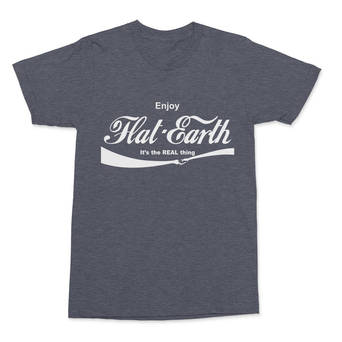 Heather Navy / Medium