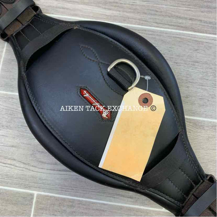 Equipe Anatomic Dressage Girth 24"