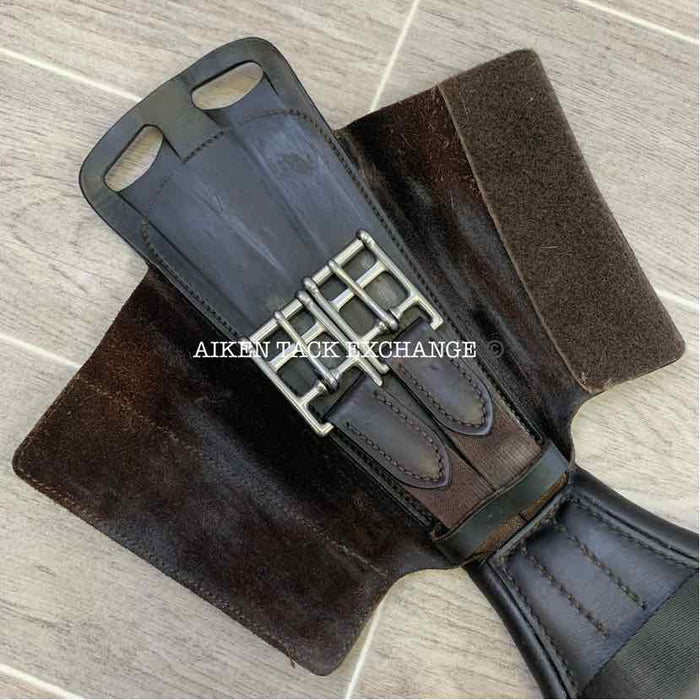Equipe Anatomic Dressage Girth 24"