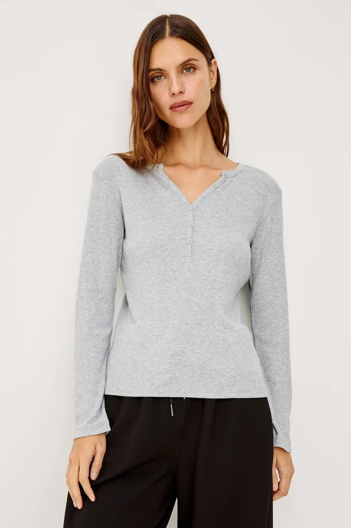 Essential Henley