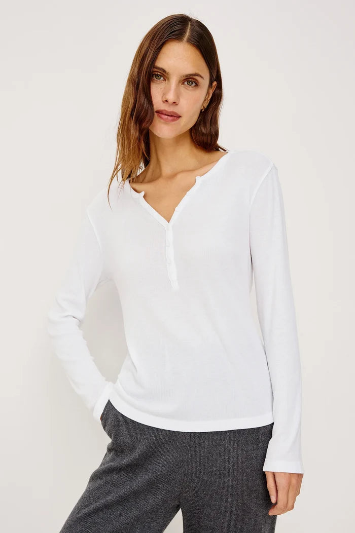 Essential Henley