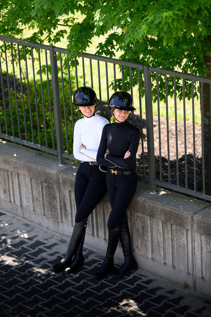 Black / XS