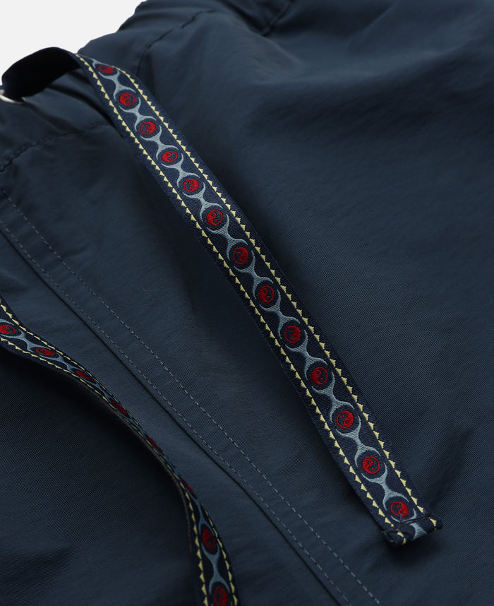 Explorer Shorts (Navy)