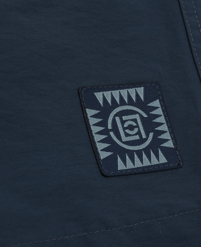 Explorer Shorts (Navy)